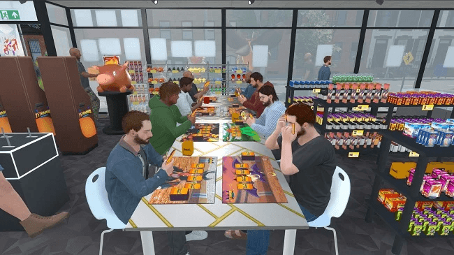 Gameplay