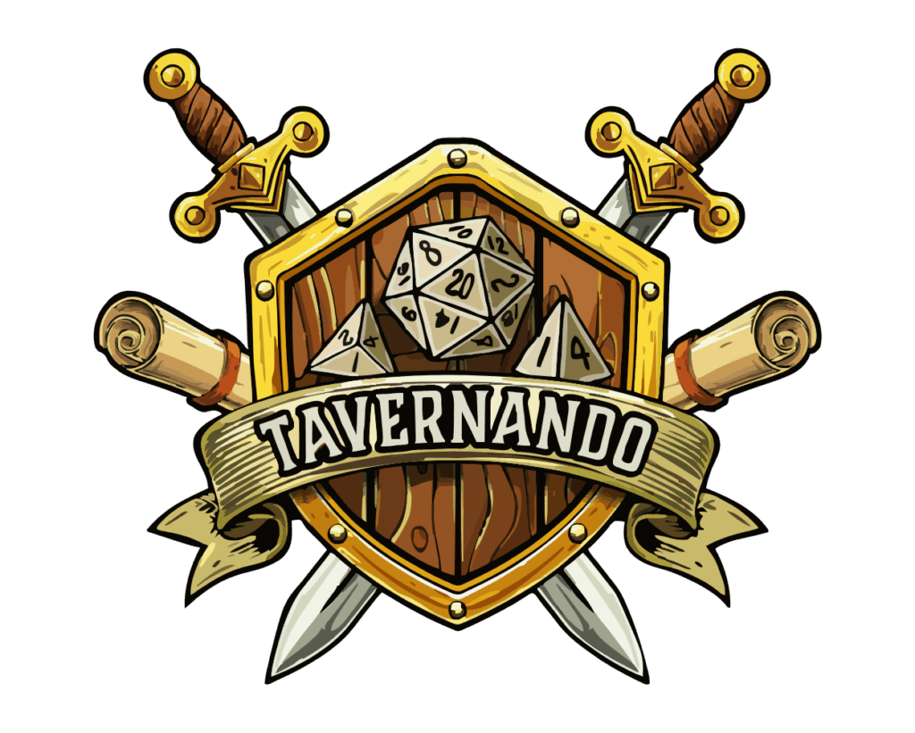 Tavernando