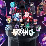 Arkanis gamescom