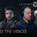 Crimson Desert Behinde the Voices 2