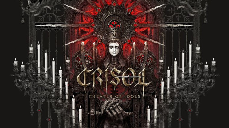 Crisol Theater of Idols