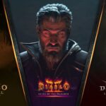 Diablo aniversário 30 anos