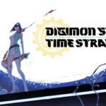 Digimon Story Time Stranger