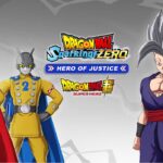 Dragon Ball Sparkling Zero