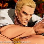 Fatal Fury Nightmare Geese1