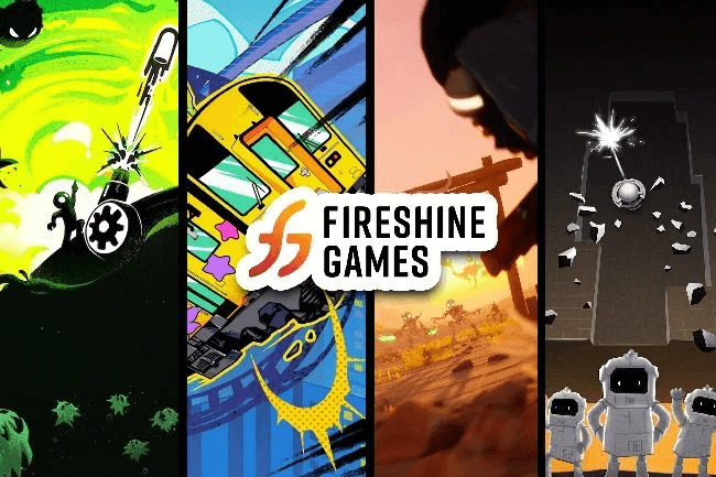 Fireshine Games