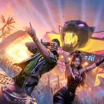 Free Fire Baile do Jaguar