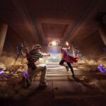 Free Fire Camara Perdida