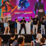 Free Fire baile do Jaguar Heliopolis