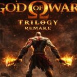 God of War Trilogy Remake