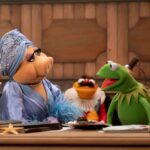 Os Muppets: Um Show Especial