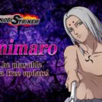 Naruto to Boruto Shinobi Striker