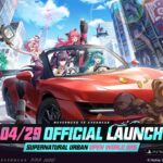 Neverness to Everness