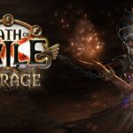 Path of Exile Mirage