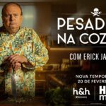 Pesadelo na Cozinha