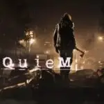 Resident Evil 9 Requiem