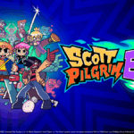 Scott Pilgrim Ex