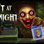 SEU TURNO ESTÁ PRESTES A COMEÇAR: O TERROR COOPERATIVO E INVESTIGATIVO, “SHIFT AT MIDNIGHT”, CHEGA EM MAIO