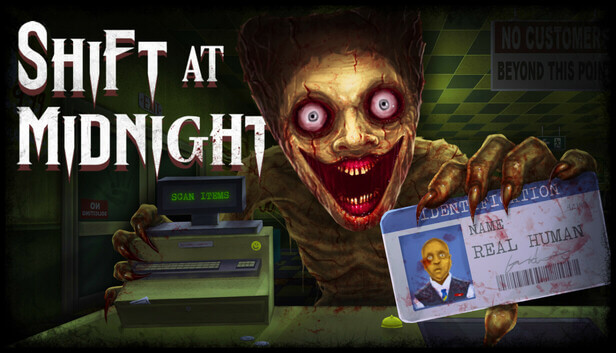 Shift at Midnight