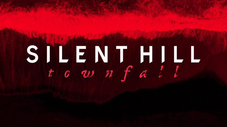 Silent Hill Townfall