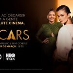 TNT e HBO Oscar 98