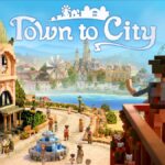Town to City Cover