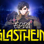 Ragnarok online Glastheim