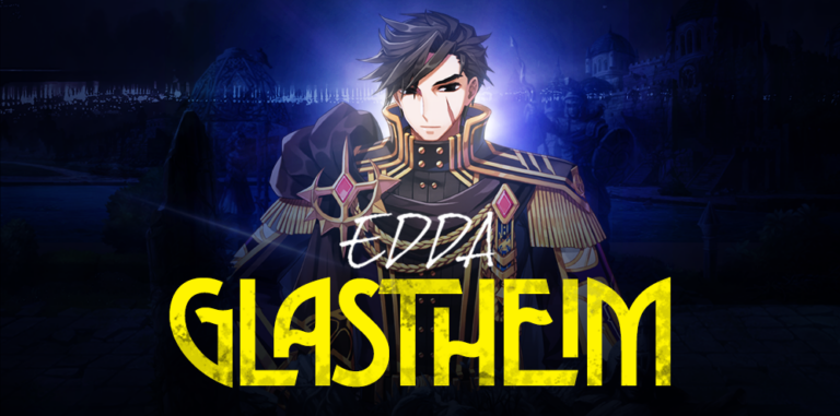 Ragnarok online Glastheim