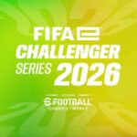 esports fifa challenger 2026