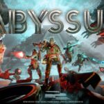Abyssus Cover