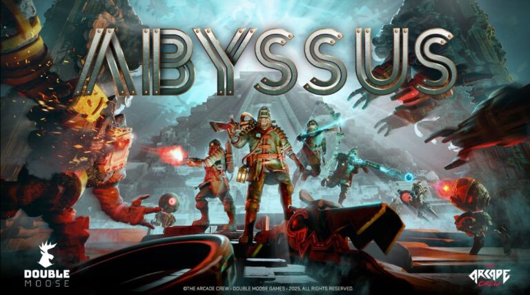 Abyssus Cover