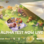 Animula Nook Alpha