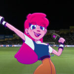 Any Maly no TNT Sports