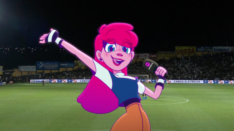 Any Maly no TNT Sports