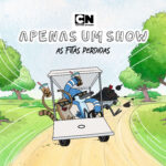 Apenas um Show Fitas Perdidas