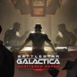 Battlestar Galactica