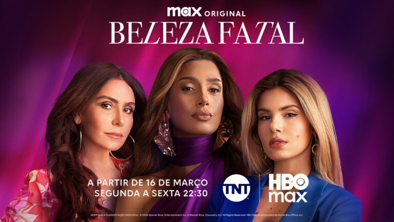 Beleza Fatal