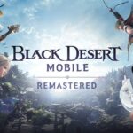 Black Desert Mobile Remastered