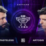 Blizzard Classic Cup