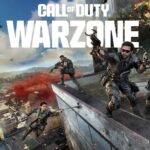 Cod Warzone poster