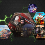 Crimson Desert Geforce