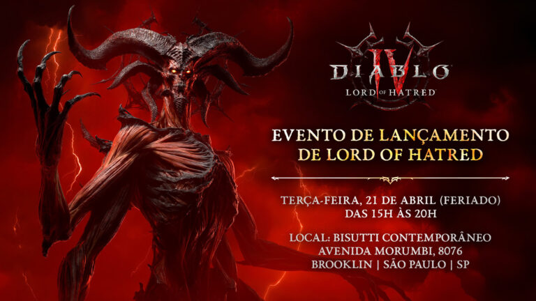 Diablo Iv LoH