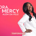 Dra Mercy Alem da Pele