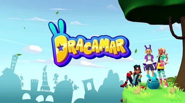 Dracamar