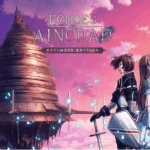 Echoes of Aincrad Logo