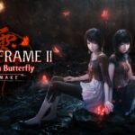 Fatal Frame II rimson Butterfly