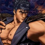 Fatal Fury Kenshiro