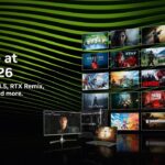 GEFORCE GDC 2026