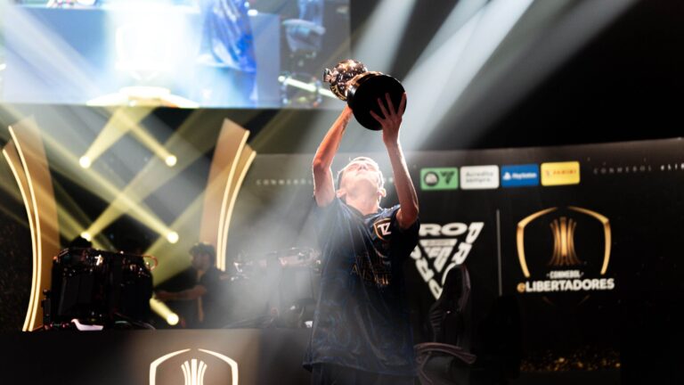 Gamescom EA Sports FC Pro