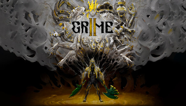 Grime II